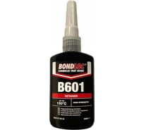 Фиксатор цилиндрических соединений высокой прочности Bondloc B601 50 мл B60150ML