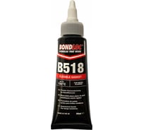Фланцевый анаэробный герметик для жестких фланцев Bondloc B518 50 мл B51850ML