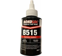 Фланцевый анаэробный герметик для жестких фланцев Bondloc B515 65 мл B51565ML