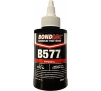 Резьбовой гелеобразный герметик Bondloc B577 65 мл B57765ML