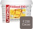 Полиуретановый состав для затирки швов LITOKOL FillGood EVO F.230 CACAO 496350002 4