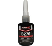 Резьбовой фиксатор высокой прочности Bondloc B270 25 мл B27025ML