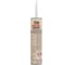 Клей монтажный каучуковый IRFIX Heavy Duty 310мл бежевый 20096 3