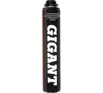 Напыляемый полиуретановый утеплитель Gigant GSI-01