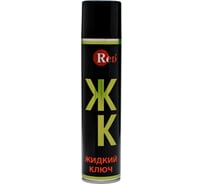 Жидкий ключ RED 5в1 ЖК 400 мл R3211