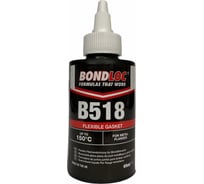 Фланцевый анаэробный герметик для жестких фланцев Bondloc B518 65 мл B51865ML