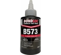 Фланцевый анаэробный герметик для жестких фланцев Bondloc B573 65 мл B57365ML