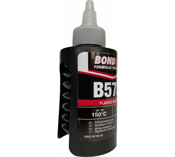 Фланцевый анаэробный герметик для жестких фланцев Bondloc B573 65 мл B57365ML