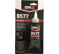 Резьбовой гелеобразный герметик Bondloc B577 блистер, 50 мл B577C50ML