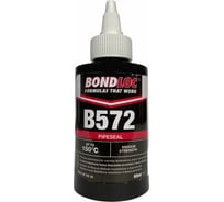 Резьбовой герметик замедленной полимеризации Bondloc B572, 65 мл B57265ML