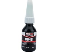 Высокотемпературный фиксатор цилиндрических соединений Bondloc B648 10 мл B64810ML