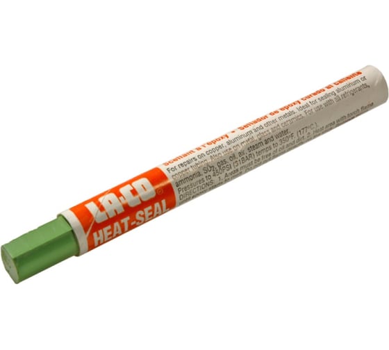 Герметизирующий карандаш LA-CO HEAT SEAL STIK 15757 1