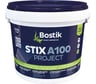 Клей универсальный акриловый Bostik Stix A100 PROJECT 20 кг 50615491