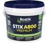Высокоэффективный клей для LVT, ПВХ, каучука 6 кг Bostik A800 PREMIUM 50009033