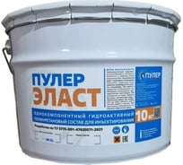 Инъекционная смола Гирман Пулер Эласт, 10 кг 00000366
