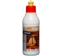 Клей ПВА столярный Ecolux 0,25 кг 4607133684761