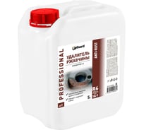 Удалитель ржавчины UPGUARD R4 ANTI-RUST 5 л, концентрат 1:2 184-5