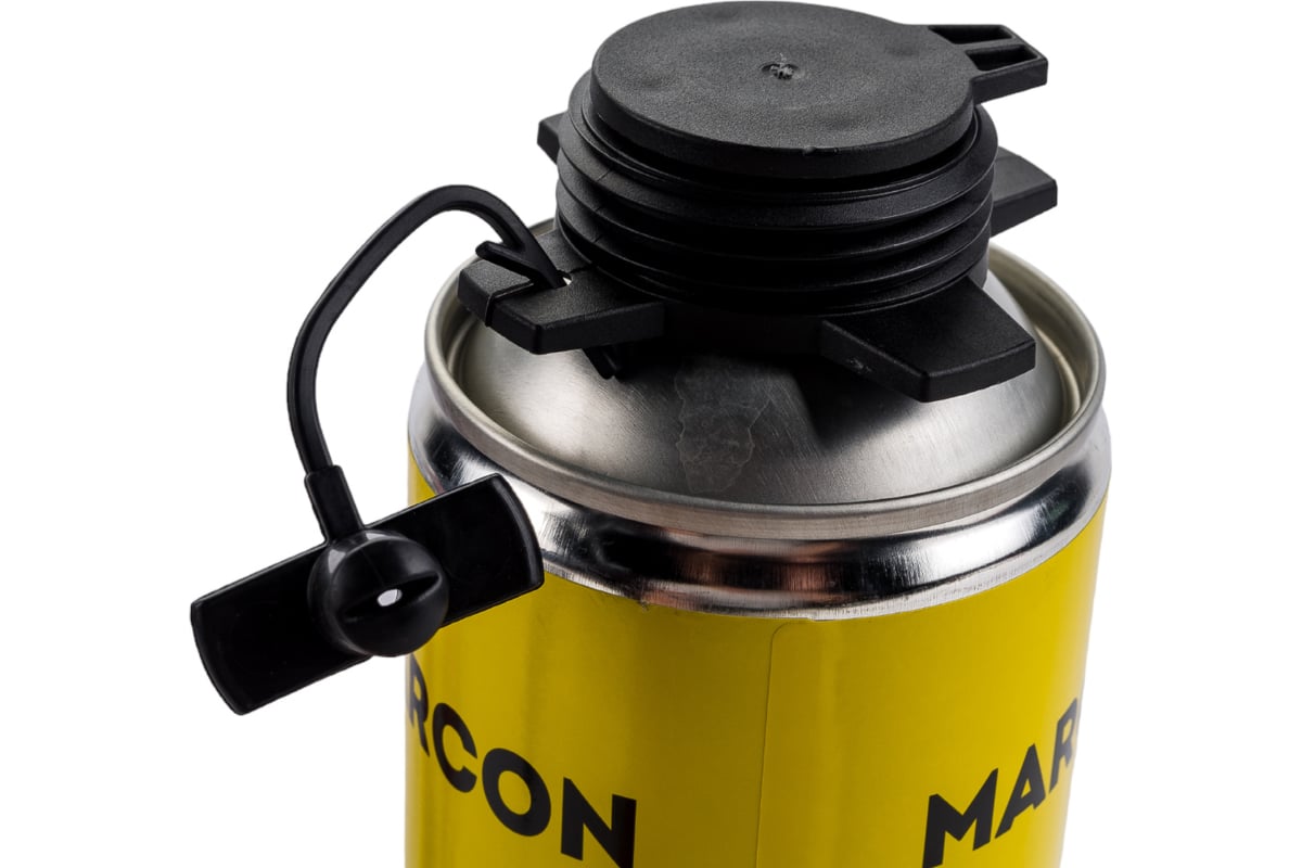 Напыляемый пенополиуретановый утеплитель MARCON 4620010540943 ...