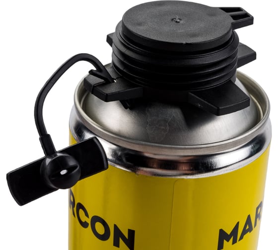 Напыляемый пенополиуретановый утеплитель MARCON 4620010540943