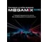 Разбавитель для базовых/базисных эмалей Megamix для металликов/акрилов, 10л 4673755216161 3