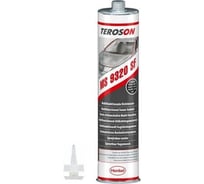 Распыляемый герметик для швов TEROSON MS 9320 SF чёрный 300 мл 2558392