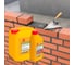 Добавка для кладочных и штукатурных растворов SIKA Mix Plus RU канистра 5 л 455024 5