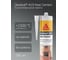 Герметик для печей и каминов SIKA Seal-419 Heat Cement чёрный, высокотемпературный до +1500 C, 300 мл 784901 2