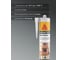 Герметик для печей и каминов SIKA Seal-419 Heat Cement чёрный, высокотемпературный до +1500 C, 300 мл 784901 3