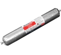 Однокомпонентный клей-герметик HOMAPROM шовный prom 9330 STP, белый, 600мл 9330WH-001-19
