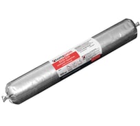 Однокомпонентный клей-герметик HOMAPROM конструкционный prom 9355 STP, черный, 600мл 9355BL-001-19