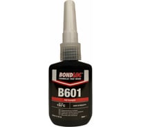 Фиксатор цилиндрических соединений высокой прочности Bondloc B601 25 мл B60125ML
