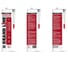 Герметик Grand Line Prof кровельный силиконовый нейтральный 280мл RAL 9005 699079 1