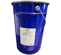 Клей Kleyberg С-01 барабан мет. 25л (14,0кг) 65737