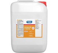 Стекло жидкое натриевое Текс 15кг тов-154329 700006706