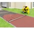 Высококачественный порошкообразный краситель для бетона и растворов Sika Cem-1 Color красный 1 кг 614052 3