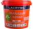 Клей универсальный монтажный Сумасшедшая липучка белый 6 кг LACRYSIL 14 1