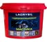 Мастика гидроизоляционная акриловая белая 4.5 кг LACRYSIL 35 1