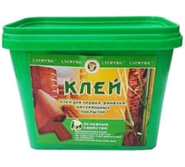 Клей монтажный Для пробки и бамбука прозрачный 1 кг Lacrysil 27