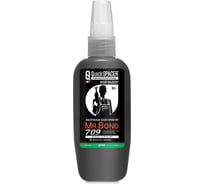 Анаэробный клей-герметик Mr.Bond 709 демонтаж с нагревом 4070900050