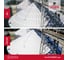 Жидкая резина для кровли Elastomeric Systems 10 кг, синяя Elastomeric-911 911_5005_10kg 4