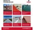 Жидкая резина для кровли Elastomeric Systems 10 кг, синяя Elastomeric-911 911_5005_10kg 8