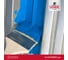 Жидкая резина для кровли Elastomeric Systems 10 кг, синяя Elastomeric-911 911_5005_10kg 16