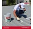 Жидкая резина для кровли Elastomeric Systems 10 кг, синяя Elastomeric-911 911_5005_10kg 17