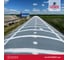 Жидкая резина для кровли Elastomeric Systems 10 кг, синяя Elastomeric-911 911_5005_10kg 24