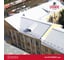 Жидкая резина для кровли Elastomeric Systems 10 кг, синяя Elastomeric-911 911_5005_10kg 30