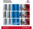Жидкая резина для кровли Elastomeric Systems 10 кг, зеленая Elastomeric-911 911_6002_10kg 16