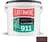 Жидкая резина для кровли Elastomeric Systems 10 кг, темно-коричневая Elastomeric-911 911_8017_10kg 1