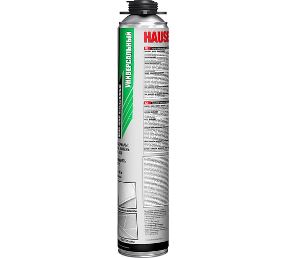 Пено-клей всесезонный TYTAN PROFESSIONAL HAUSER профи 550 мл 275983