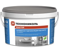 Гидроизоляция полимерная Технониколь AquaMast под плитку, 5 кг TN781607