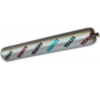 Уплотняющий клей-герметик ТКК TEKAFLEX MS-40 для деформационных швов, серый 600 мл 45666